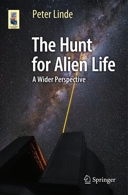 The Hunt for Alien Life: A Wider Perspective