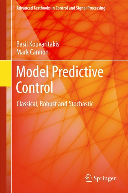 Predictive Control: Classical, Robust and Stochastic