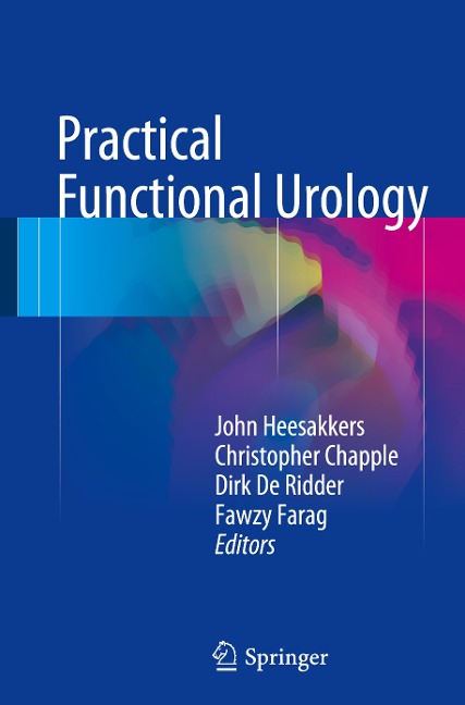 Practical Functional Urology