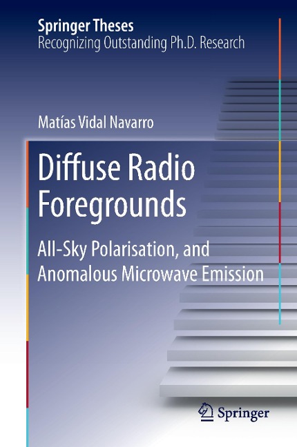 Diffuse Radio Foregrounds: All-Sky Polarisation, and Anomalous Microwave Emission