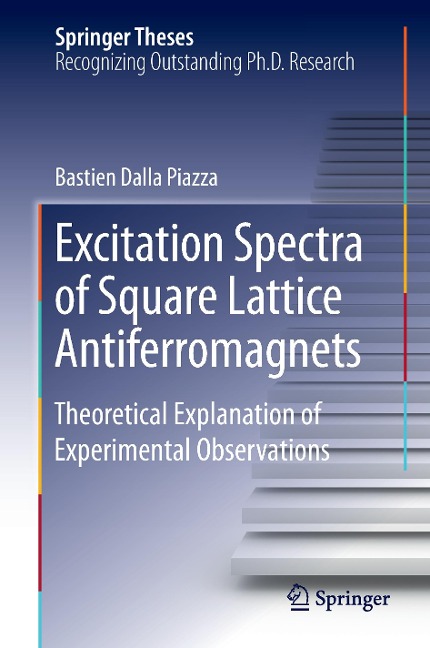 Excitation Spectra of Square Lattice Antiferromagnets: Theoretical Explanation of Experimental Observations