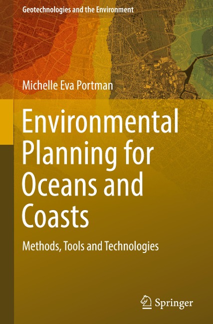 Environmental Planning for Oceans and Coasts: Methods, Tools, and Technologies