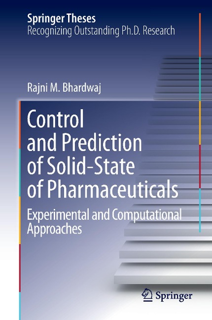 Control and Prediction of Solid-State of Pharmaceuticals: Experimental and Computational Approaches