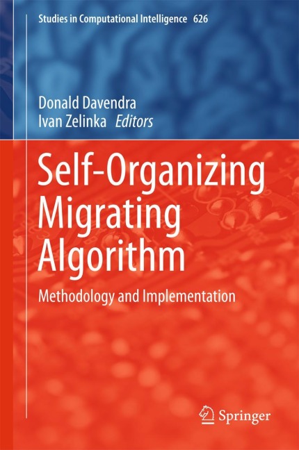 Self-Organizing Migrating Algorithm: Methodology and Implementation