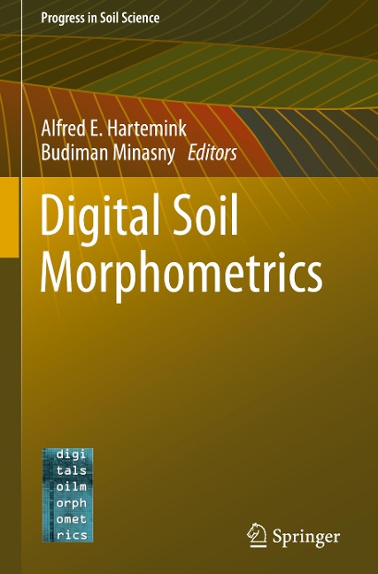 Digital Soil Morphometrics