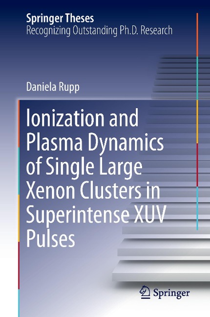 Ionization and Plasma Dynamics of Single Large Xenon Clusters in Superintense XUV Pulses