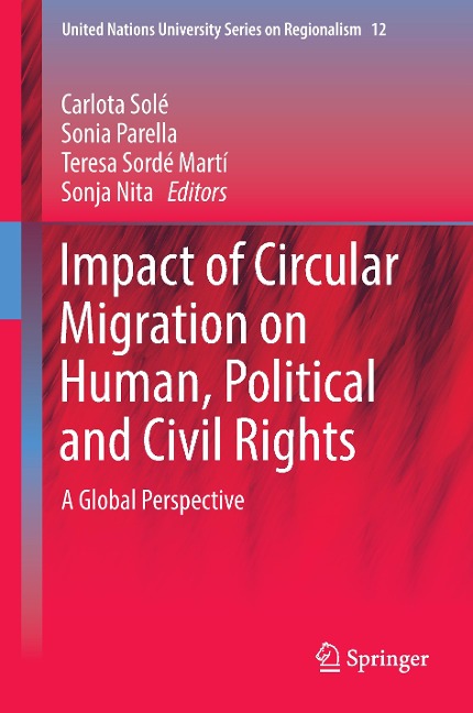 Impact of Circular Migration on Human, Political and Civil Rights: A Global Perspective
