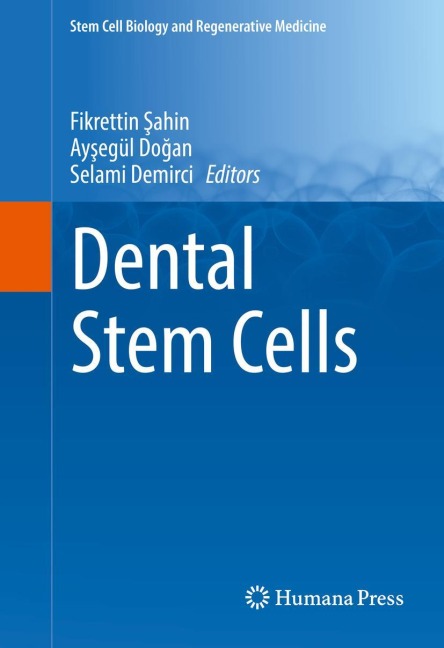 Dental Stem Cells