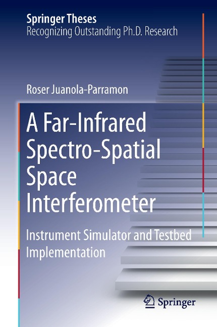 A Far-Infrared Spectro-Spatial Space Interferometer: Instrument Simulator and Testbed Implementation
