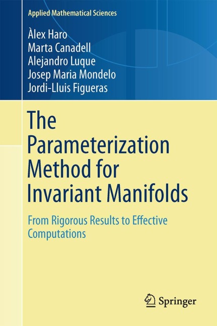 The Parameterization Method for Invariant Manifolds: From Rigorous Results to Effective Computations