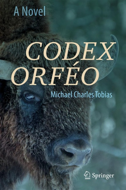 Codex Orféo: A Novel