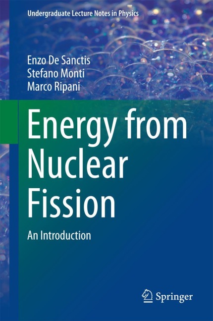 Energy from Nuclear Fission: An Introduction
