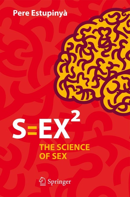 S=EX2 The Science of Sex