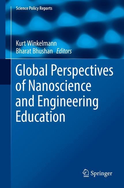 Global Perspectives of Nanoscience and Engineering Education