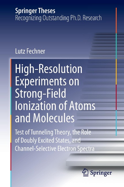 High-Resolution Experiments on Strong-Field Ionization of Atoms and Molecules: Test of Tunneling Theory, the Role of Doubly Excited States, and Channel-Selective Electron Spectra