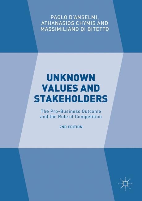 Unknown Values and Stakeholders: The Pro-Business Outcome and the Role of Competition