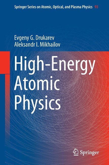 High-Energy Atomic Physics