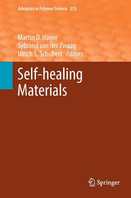 Self-healing Materials