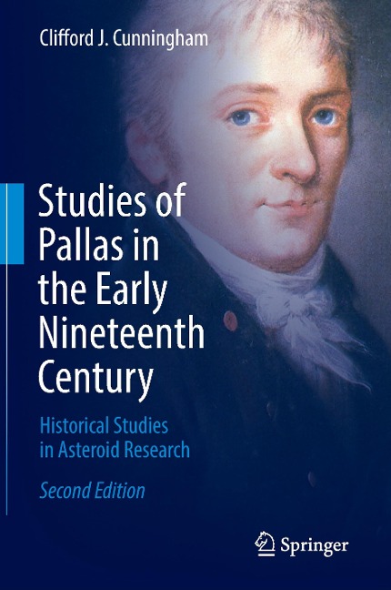 Studies of Pallas in the Early Nineteenth Century: Historical Studies in Asteroid Research