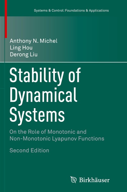 Stability of Dynamical Systems: On the Role of Monotonic and Non-Monotonic Lyapunov Functions