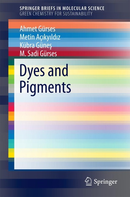 Dyes and Pigments