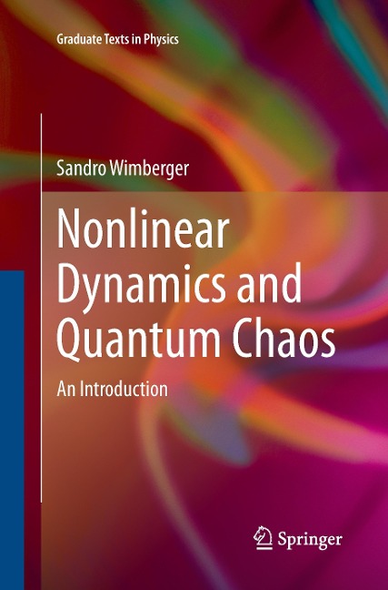Nonlinear Dynamics and Quantum Chaos: An Introduction