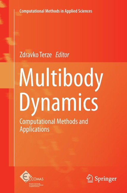 Multibody Dynamics: Computational Methods and Applications