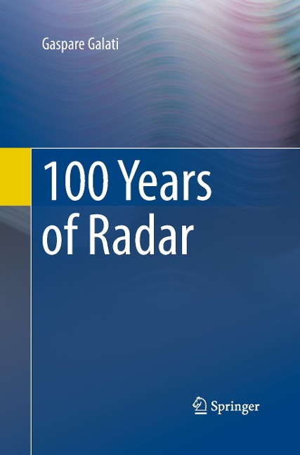100 Years of Radar