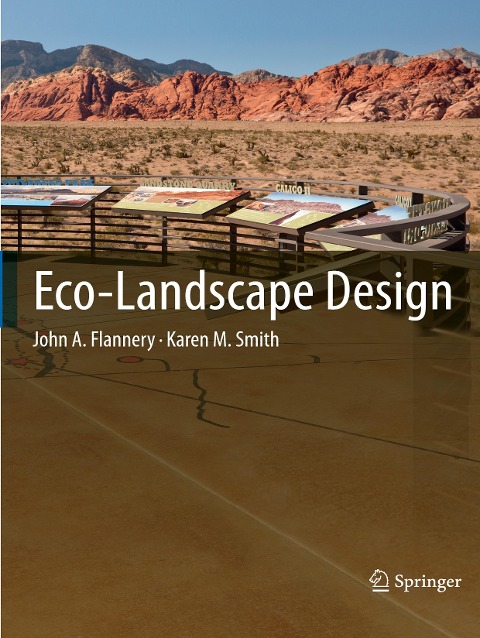 Eco-Landscape Design