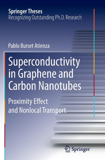 Superconductivity in Graphene and Carbon Nanotubes: Proximity effect and nonlocal transport