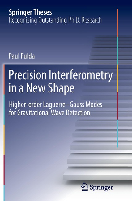 Precision Interferometry in a New Shape: Higher-order Laguerre-Gauss Modes for Gravitational Wave Detection