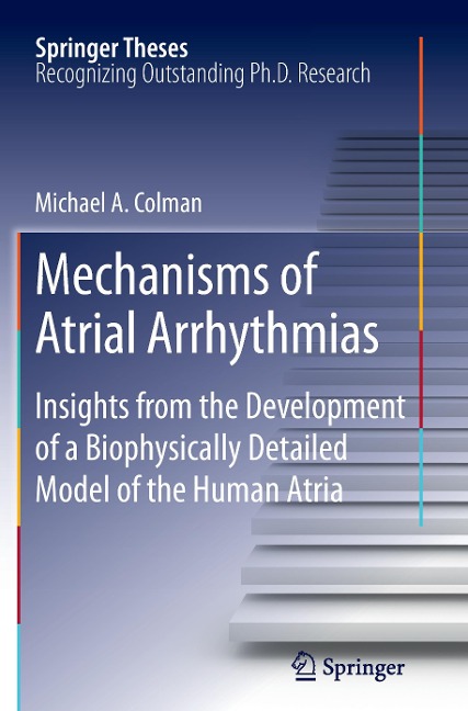 Mechanisms of Atrial Arrhythmias: Insights from the Development of a Biophysically Detailed Model of the Human Atria
