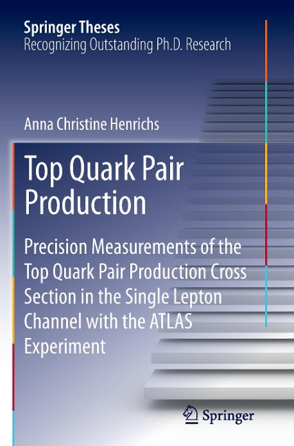 Top Quark Pair Production: Precision Measurements of the Top Quark Pair Production Cross Section in the Single Lepton Channel with the ATLAS Experiment