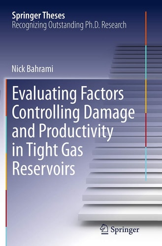 Evaluating Factors Controlling Damage and Productivity in Tight Gas Reservoirs