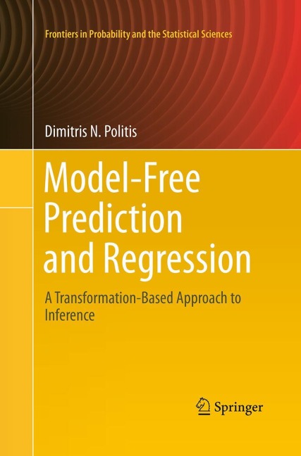 Model-Free Prediction and Regression: A Transformation-Based Approach to Inference