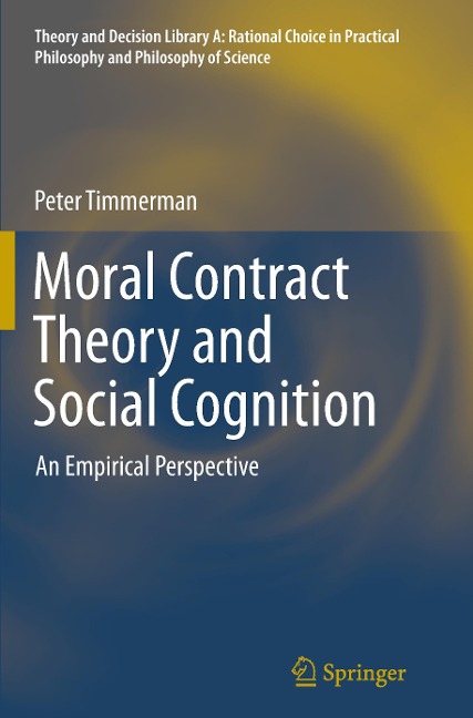 Moral Contract Theory and Social Cognition: An Empirical Perspective