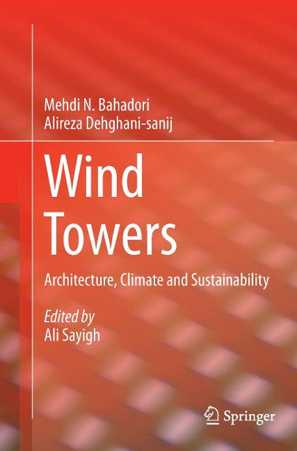 Wind Towers: Architecture, Climate and Sustainability