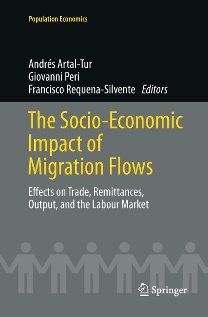 The Socio-Economic Impact of Migration Flows: Effects on Trade, Remittances, Output, and the Labour Market