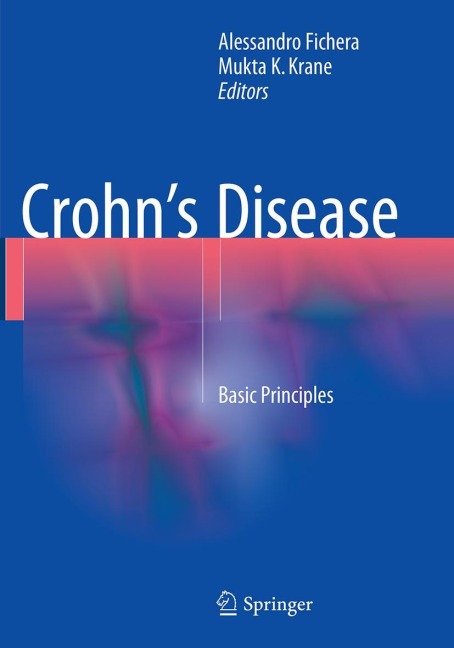 Crohns Disease: Basic Principles