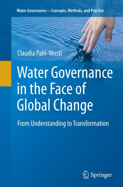 Water Governance in the Face of Global Change: From Understanding to Transformation