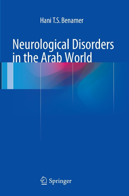 Neurological Disorders in the Arab World