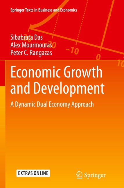 Economic Growth and Development: A Dynamic Dual Economy Approach