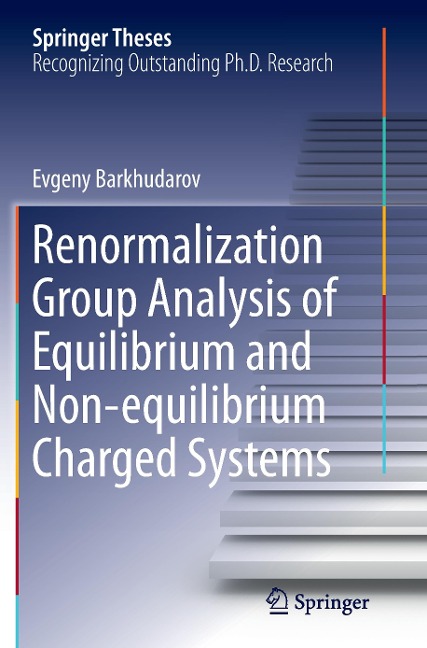 Renormalization Group Analysis of Equilibrium and Non-equilibrium Charged Systems