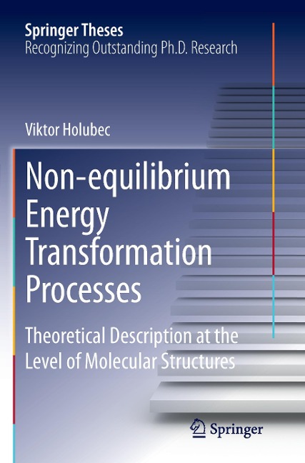 Non-equilibrium Energy Transformation Processes: Theoretical Description at the Level of Molecular Structures