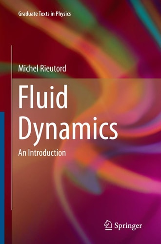 Fluid Dynamics An Introduction