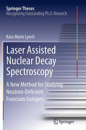 Laser Assisted Nuclear Decay Spectroscopy A New Method for Studying Neutron-Deficient Francium Isotopes
