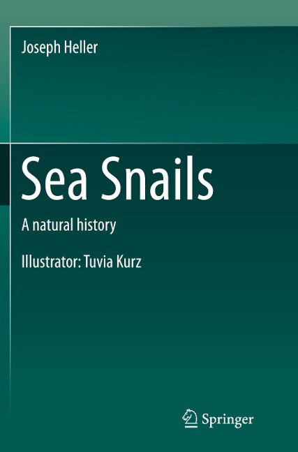 Sea Snails: A natural history