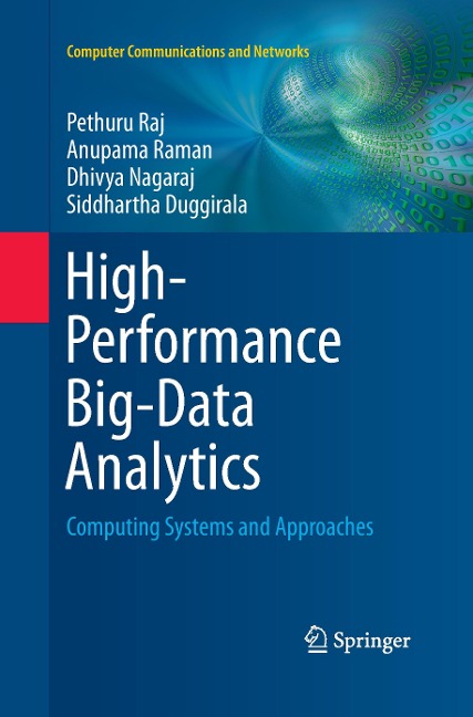 High-Performance Big-Data Analytics: Computing Systems and Approaches