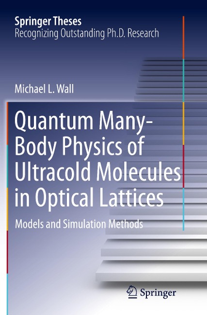 Quantum Many-Body Physics of Ultracold Molecules in Optical Lattices: Models and Simulation Methods