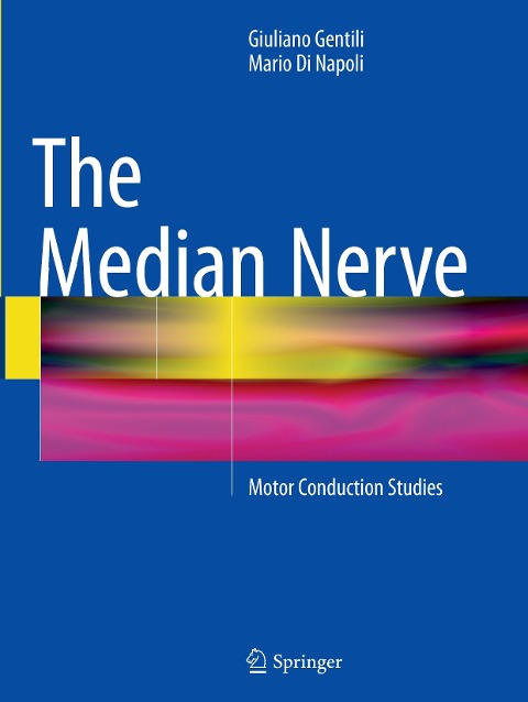 The Median Nerve: Motor Conduction Studies